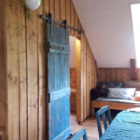 Le Gite Du Geai Des Chenes Champs-Sur-Tarentaine-Marchal