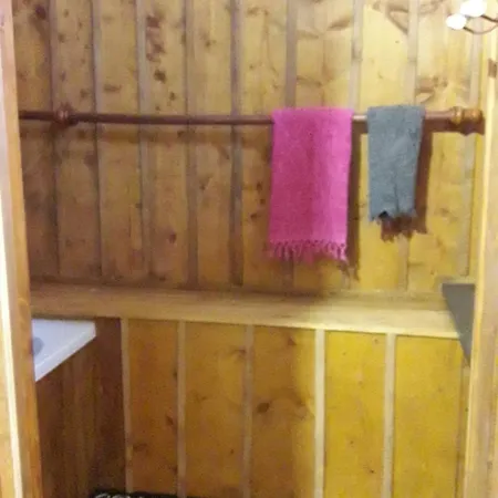 Le Gite Du Geai Des Chenes Lantställe *
