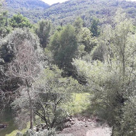 Le Gite Du Geai Des Chenes Lantställe *